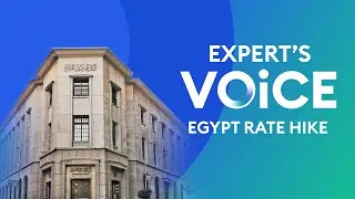 EGYPT RATE HIKE