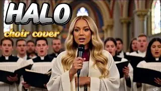 Beyonc&eacute; &ndash; Halo (Powerful Choir Version)