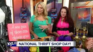 How local thrift stores do much more than offer good bargains