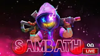 #pubg #DrunkeNMonkeYSquaD#SAMBATH ●Road to 150 SUBS● || Android Streamer|Fun gameplay #18+ #SAMBATH