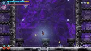 Shadow labyrinth Galaga's trial 2