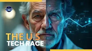 AI Age Reversal: The Longevity Technology Reshaping U.S. Power and Global Competition