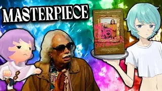 The ABSURDISM Masterpiece You've Never Seen