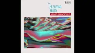 Vangelis Katsoulis - Inner City Dance