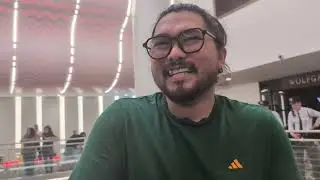 Director BC Amparado on his filmmaking philosophy