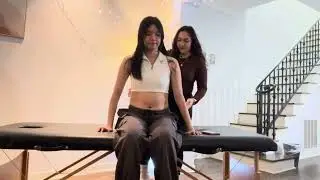 Michelle Marcos Skills Based Assessment Video 2
