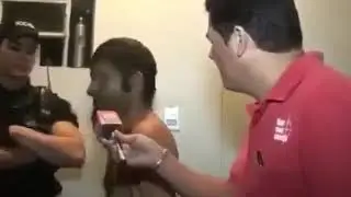 Voc&ecirc; gosta muito dela n&eacute;. D&aacute; uma tapa nela para tu v&ecirc;