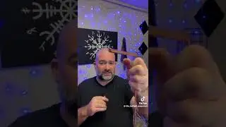 The Truth About Spirit Rods and Dowsing Rods #conspiracytok