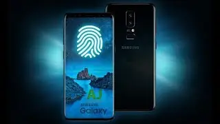 Samsung Galaxy S9: ФИНАЛЬНЫЕ утечки дизайна и характеристик!!!