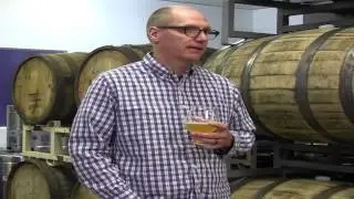 Niche Breweries: Funkwerks Inc.