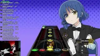 (Clone Hero) Devin Townsend - Namaste 100% FC