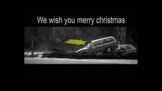 We will realise your test ideas (DTC Xmas 2008)