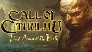 🔴LIVE: Call of Cthulhu: Dark Corners of the Earth Walkthrough Part 4