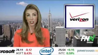 Consortium Of Firms Request Verizon Wireless Deal Details From FCC