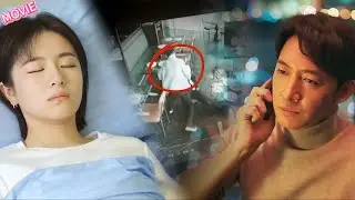 Экс в обмороке у врага💔🥺 Дядя-босс сдался и униженно просит вернуть!