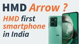 HMD Arrow Launch Date Revealed | 5G, Cameras, and Pricing&mdash;All You Need to Know!