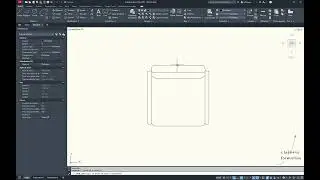 AutoCAD - Créer un bloc