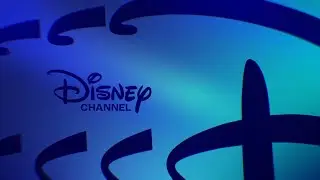 Rebrand - Disney Channel Latinoamérica (Feed Panregional) | 06/08/2025