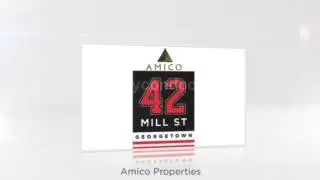 42 Mill Street Condos