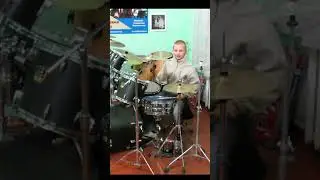 Бумбокс и O.Torvald - Сочи - Drum Cover - Даниил Варфоломеев 10 лет  #даниилварфоломеев #drummer