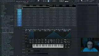 делаю биты 10 часов