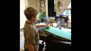 P&F's Chain Reaction