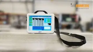 OFT  |  Optical Fluting Test | Roll Fluting Centre