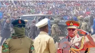 KODI CHAKWERA WAMANGIDWA??