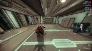 Warframe Volt Prime Themisto Neural Sensor farm #3