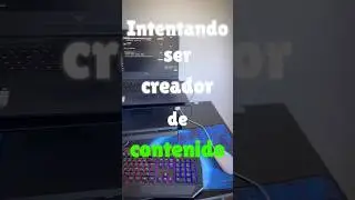 Mi Primer Stream En Kick #streamer #kick #creadordecontenido