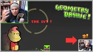 the dashie geometry dash experience 2