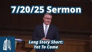 Sermon - 