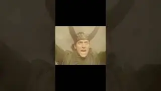 Loki destruye el Telar Temporal