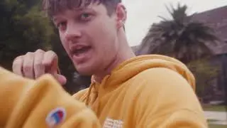 JXN - OUTTA SPACE FT ALLDAY & FOSSA BEATS (OFFICIAL VIDEO)