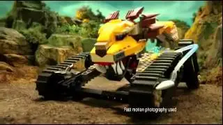 Lego Chima