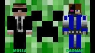 Minecraft Snapshot 12w39b