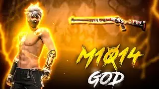 M1014 GOD ⚡⚡⚡💥