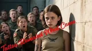 Nine Recruits Cornered a Silent Girl &mdash; Only the SEAL Tattoo Revealed What Came Next | Emotional