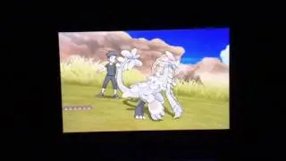 Pokemon Sun and Moon-Where to Find Minior and Ditto