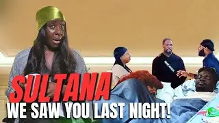 SULTANA GAVE JASONJAE A BJ | BRIGHT AND MIDE | BBNAIJA SEASON 10 | BBNAIJA 10/10 | GLORY ELIJAH 