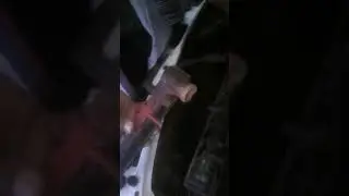 Calha do radiador toroul como fazier!!!