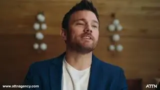 ATTN AGENCY | Jack Farmer in ATTN Agency Advertisement