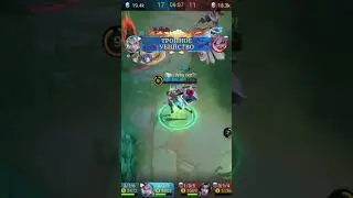 Amazing Gameplay Savage Suyou🤫🥶 #suyou #savage #mobilelegends #mlbb #млбб #мобайллегенд #shorts