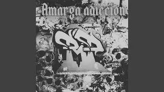 Amarga adiccion