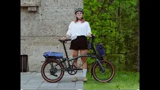 Brompton G