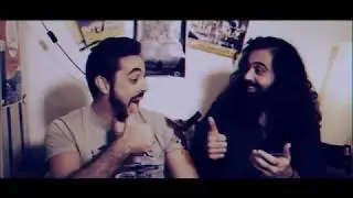 DOLLAR LLAMA - NAILS (OFFICIAL VIDEO ) feat Diogo Bat&aacute;guas & Rui Cruz