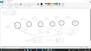 Diagramma di Stato - Tutorial esercizio