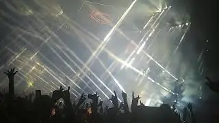 ODESZA Red Rocks 6/15/18 Opening Songs (Bloom/A Moment Apart)