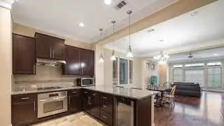 SOLD!!! Rice Military Home For Sale: 4554 Eli St, Houston, TX 77007