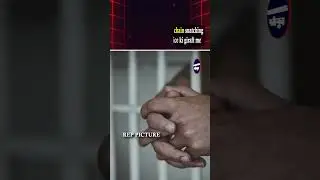 Minor Girl Ko Assault Kar Gold Chain Snatching Karne Wala Borivali MHB Police Ki Giraft Me